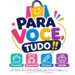 Para Voce Tudo