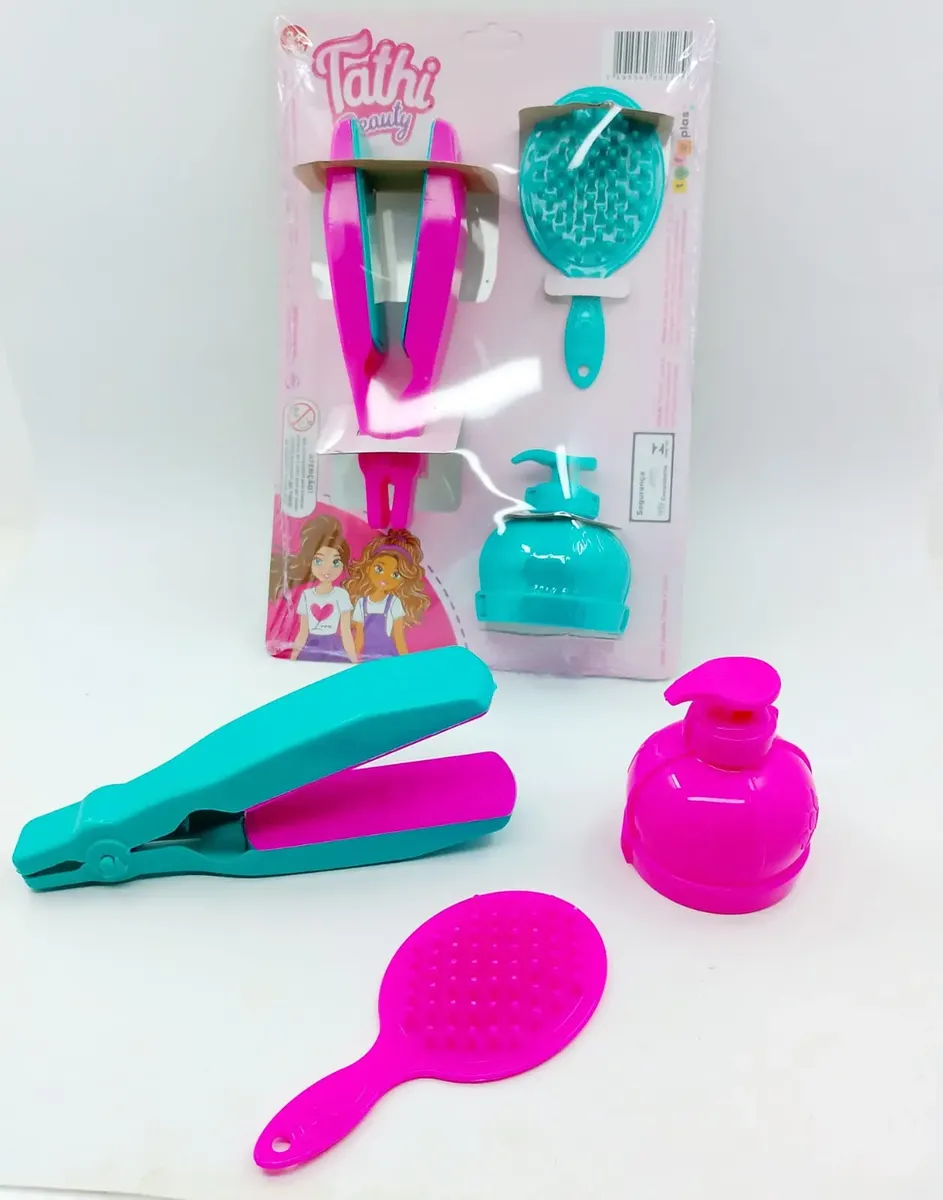 Chapinha Infantil - 3 pçs - Imagem 2