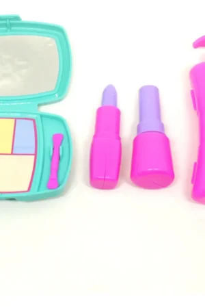 Maquiagem infantil - 4 pçs