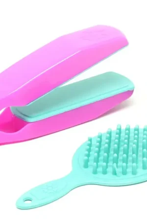 Chapinha Infantil - 3 pçs