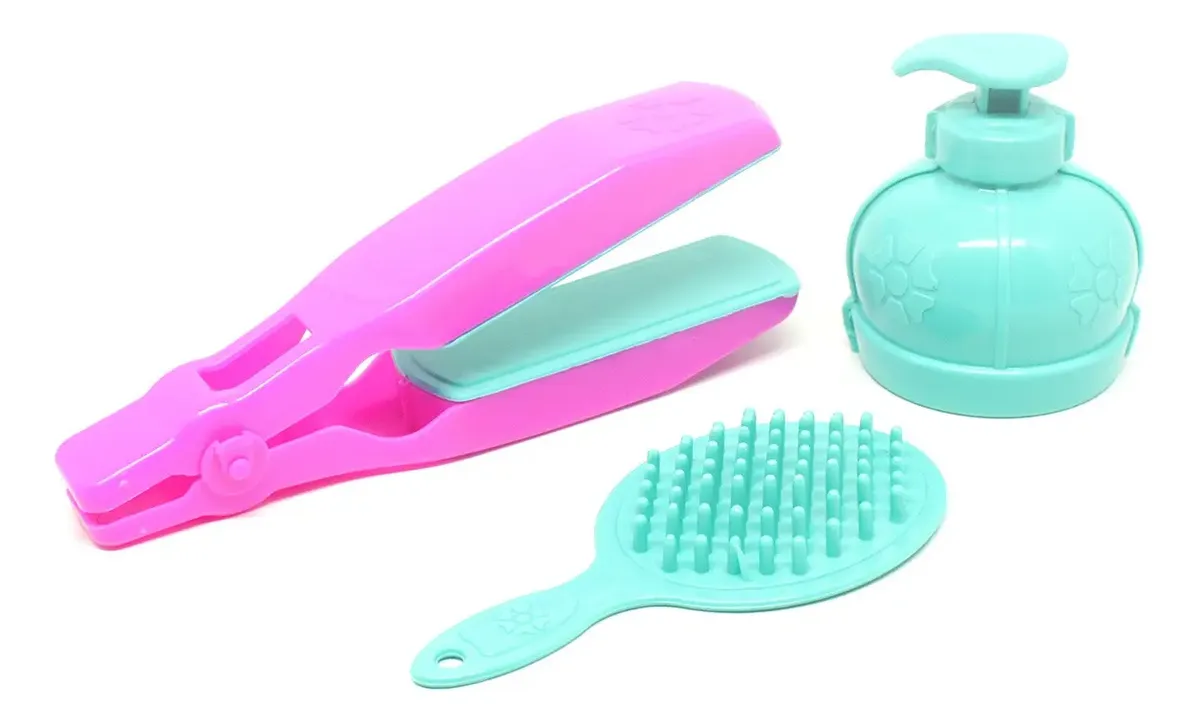 Chapinha Infantil - 3 pçs