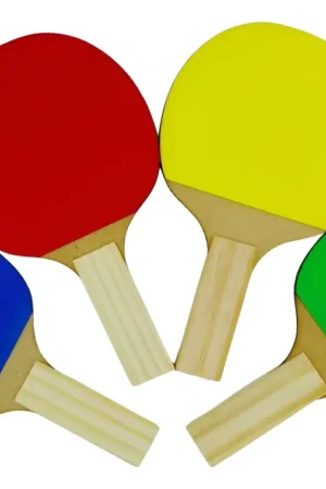 Kit c/ 5  Ping Pong
