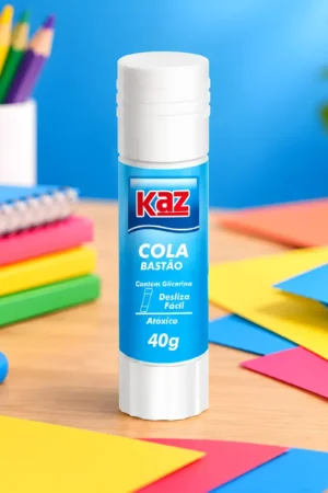 Cola Bastão 40g
