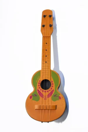 Mini Violão Infantil