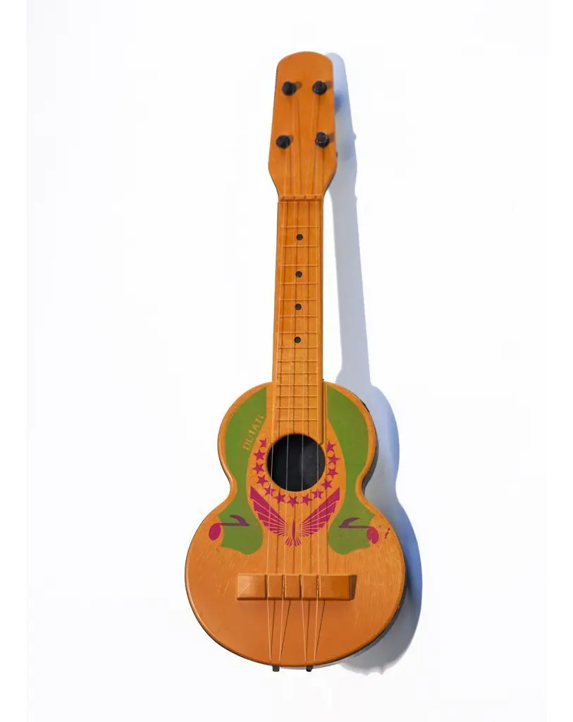 Mini Violão Infantil
